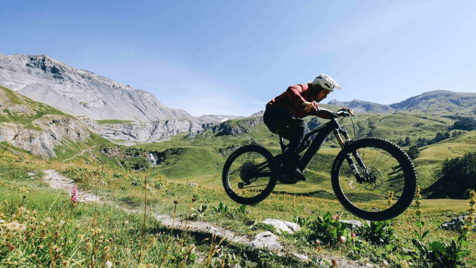 5 причини да си вземеш електрически велосипед (най-доброто решение в живота)