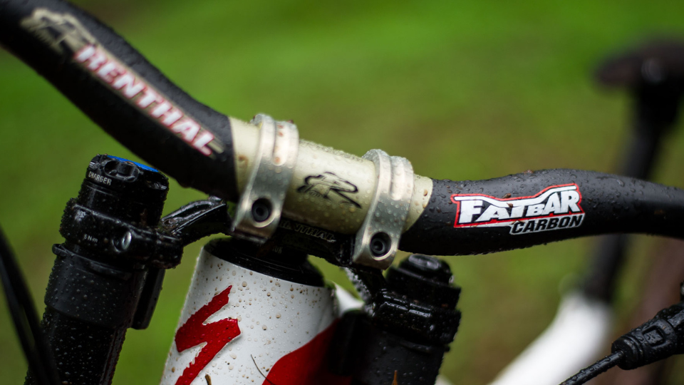 5 причини да вземеш ново кормило за велосипеда