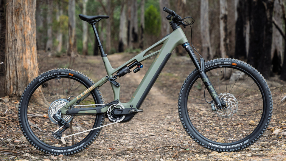 Cube Stereo Hybrid One77 – ревю на FlowHQ