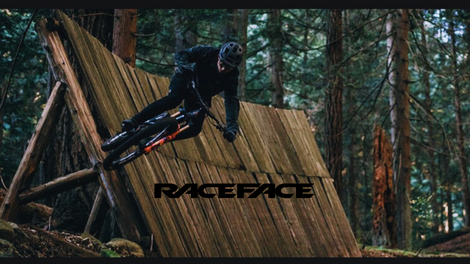 Race Face Aeffect R - платформени педали от последно поколение