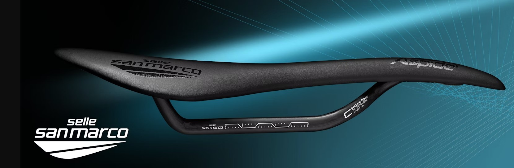 Седалките Selle San Marco - традиция от Италия