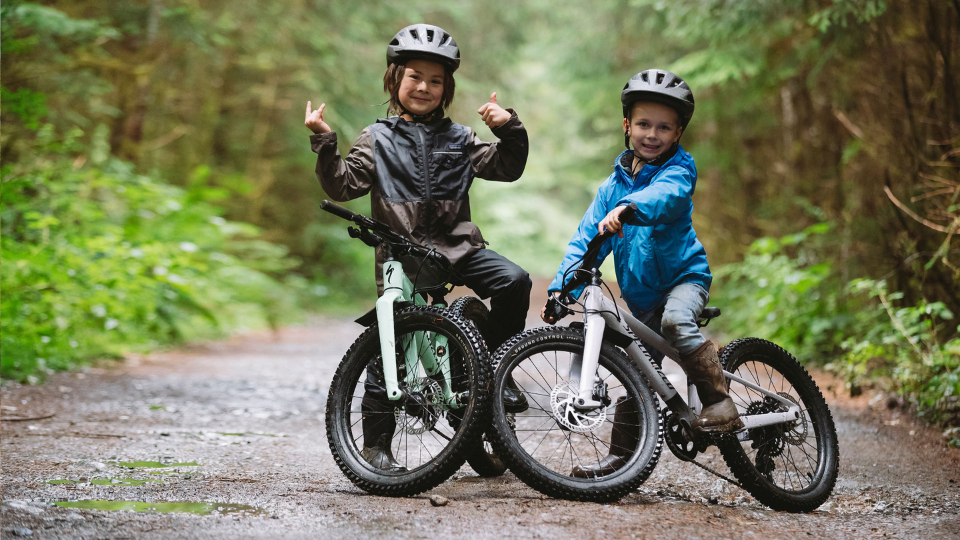Specialized Riprock: Идеалните детски и младежки велосипеди
