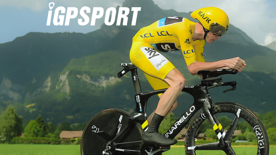 Велокомпютрите на iGPSPORT – пътят към по-умно колоездене