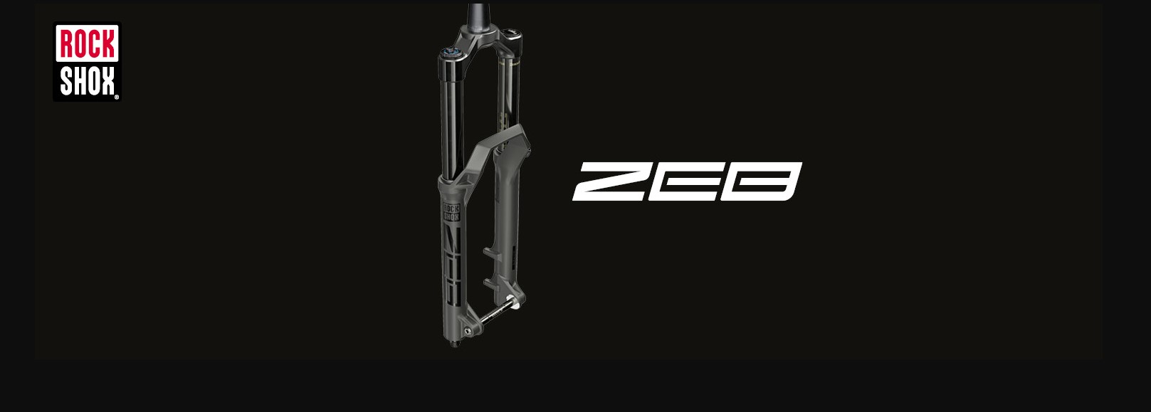 Вилките RockShox: избор за всеки стил каране