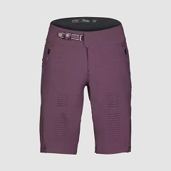 ПАНТАЛОН SS FOX FLEXAIR SHORT DRK PUR
