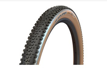 ГУМА 29 MAXXIS REKON RACE EXO TR TAN 2.25
