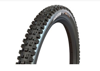 ГУМА 29 MAXXIS ASSEGAI EXO TR 2.50WT