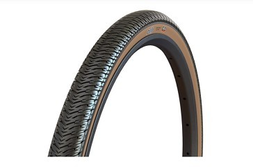 ГУМА 26 MAXXIS DTH EXO TAN 2.30