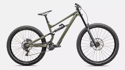 ВЕЛОСИПЕД 29 SPECIALIZED STATUS 170 2 DH SPRUCE