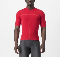 ДЖЪРСИ SS CASTELLI CLASSIFICA RED