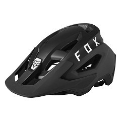 КАСКА FOX SPEEDFRAME MIPS BLK