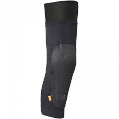 НАКОЛЕНКИ FOX LAUNCH ELITE KNEE GUARD BLK