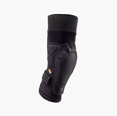 НАКОЛЕНКИ FOX LAUNCH PRO KNEE GUARD BLK