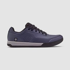 ОБУВКИ FOX UNION FLAT BLU STL