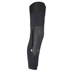 НАКОЛЕНКИ FOX LAUNCH ELITE KNEE/SHIN GUARD BLK