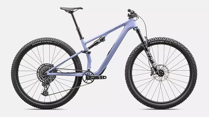 ВЕЛОСИПЕД 29 SPECIALIZED EPIC 8 EVO COMP INDIGO
