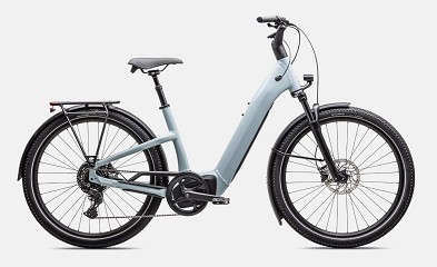 ВЕЛОСИПЕД 28 SPECIALIZED COMO 4.0 SEA FOAM