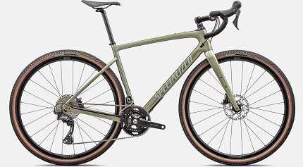ВЕЛОСИПЕД 28 SPECIALIZED DIVERGE SPORT SPRUCE