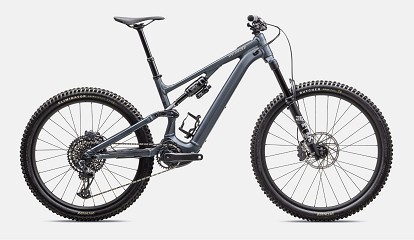 ВЕЛОСИПЕД 29 SPECIALIZED LEVO SL COMP ALLOY BLU