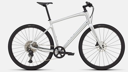 ВЕЛОСИПЕД 28 SPECIALIZED SIRRUS X 4.0 SIL DUST