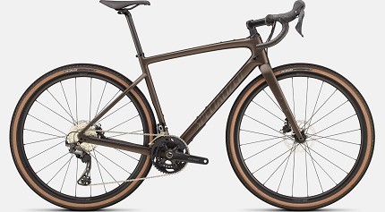 ВЕЛОСИПЕД 28 SPECIALIZED DIVERGE SPORT CARBON