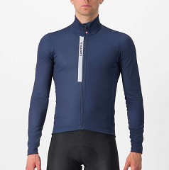 ДЖЪРСИ LS CASTELLI ENTRATA THERMAL BLUE