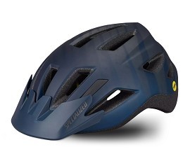 КАСКА SPECIALIZED SHUFFLE LED SB MIPS BLU