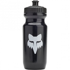 БИДОНЧЕ FOX FOX HEAD BASE WATER BOTTLE BLK