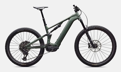 ВЕЛОСИПЕД 29 SPECIALIZED LEVO G4 CYPRMET