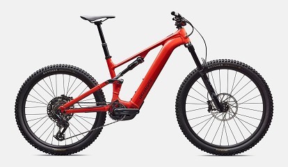 ВЕЛОСИПЕД 29 SPECIALIZED LEVO G4 ORANGE