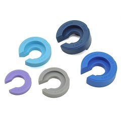 ТОКЕН FOX FLOAT/ X/DPX2 (1/2 SHAFT) AIR VOLUME