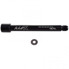 ПРОХОДНА ОС FOX 15X110 KABOLTX BLACK