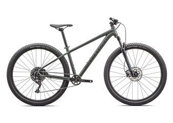 ВЕЛОСИПЕД 29 SPECIALIZED ROCKHOPPER COMP GREEN