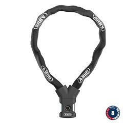 КАТИНАР ABUS CHAIN 7807F/110 YARDO  BLACK