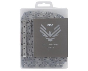 ВЕРИГА SRAM GX EAGLE-T 12S 126L