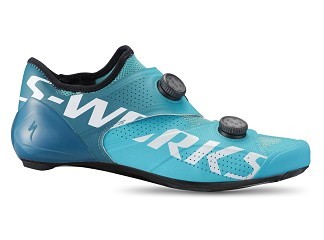 SPECIALIZED SW ARES RD SHOE LGNBLU 43