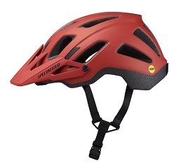 КАСКА SPECIALIZED AMBUSH COMP ANGI MIPS RED