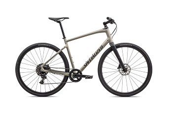 ВЕЛОСИПЕД 28 SPECIALIZED SIRRUS X 4.0 WHT TPE