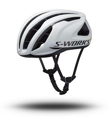 КАСКА SPECIALIZED SW PREVAIL 3 WHT BLK