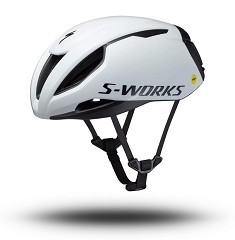 КАСКА SPECIALIZED SW EVADE 3 WHT BLK