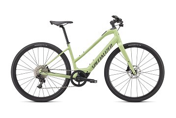 ВЕЛОСИПЕД 28 SPECIALIZED VADO SL 4.0 ST LMSTN