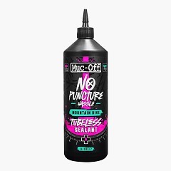 ТЕЧНОСТ ЗА БЕЗКАМЕРНИ ГУМИ MUC-OFF MTB 1000ML
