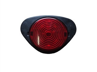 СТОП UVEX ЗА КАСКА BLACK