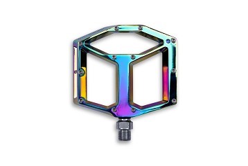 ПЕДАЛИ ПЛАТФОРМЕНИ CUBE ACID A3-ZP R OIL