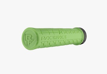 ГРИПОВЕ RACE FACE GETTA 30MM GREEN BLACK