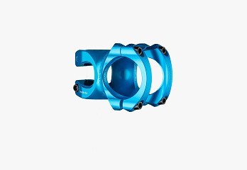 ЛАПА RACE FACE TURBINE-R 35 40MM BLUE