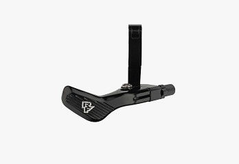 КОМАНДА RACE FACE AEFFECT R 1X BLACK
