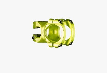 ЛАПА RACE FACE TURBINE-R 35 32MM GREEN