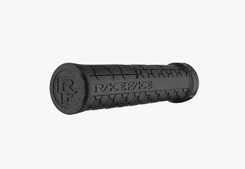 ГРИПОВЕ RACE FACE GETTA 33MM BLACK BLACK