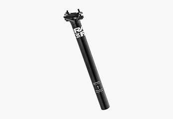 КОЛЧЕ ЗА СЕДЛО RACE FACE CHESTER 27.2X325 BLACK